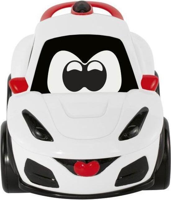 Image du produit Chicco Fusée Le Crossover Rc