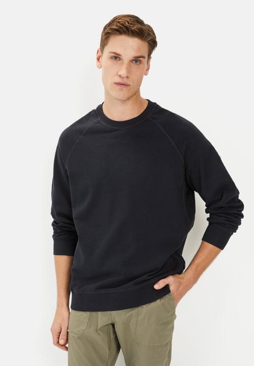 Produktbild Camel Active Sweatshirt aus reiner Baumwolle (4XL)