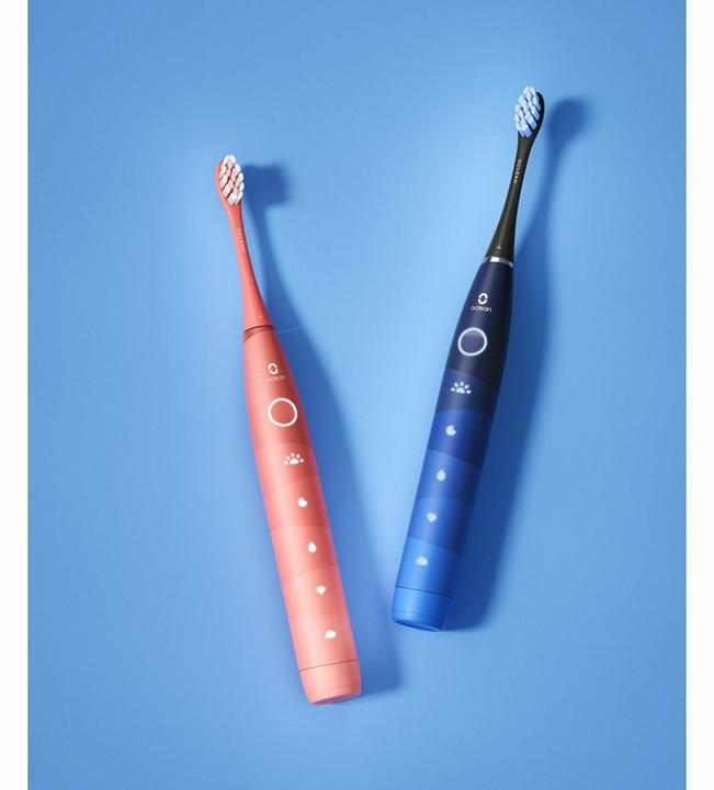 Produktbild Oclean Find Duo Set (Schallzahnbürste)