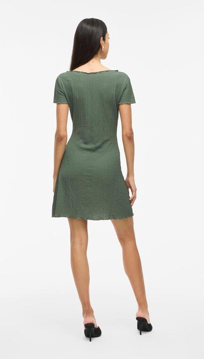 Actual product image Vila VIDELIA Kurzärmeliges Minikleid (XS)