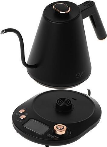Produktbild Adler AD 1349 (1 l, EU-Stecker)