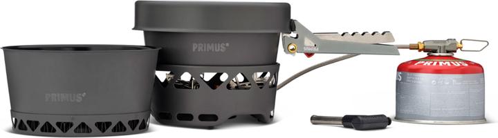Produktbild Primus PrimetechStoveSet 2x1. w pan