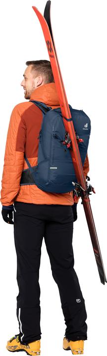 Actual product image Deuter Freerider Lite 20 (20 l)