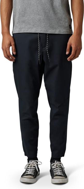 Fox PANT 23 SURVIVALIST 2.0 BLK L (L)