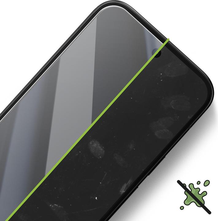 Immagine prodotto Mayaxess Pellicola CrystalGuard (1 Pezzo/i, Google Pixel 9)