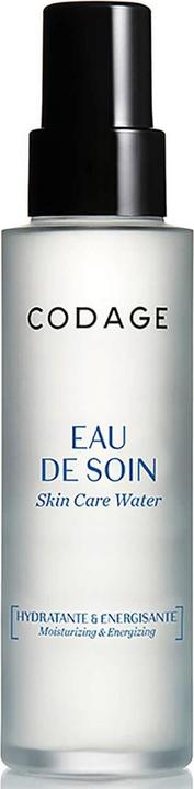 Actual product image Codage Skin Care (100 ml, Face toner)