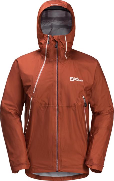 Produktbild Jack Wolfskin Alpspitze Air 3L Jkt M (M)