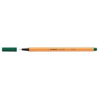 Produktbild STABILO point 88 Fineliner (Grün, 1 x)