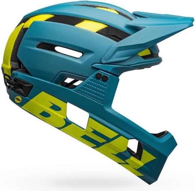 Image du produit Bell Super Air R Spherical MIPS (55 - 59 cm)
