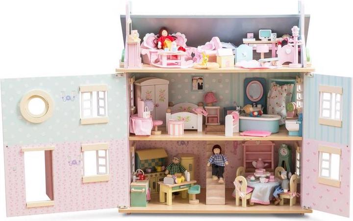 Immagine prodotto Le Toy Van Casa Baytree