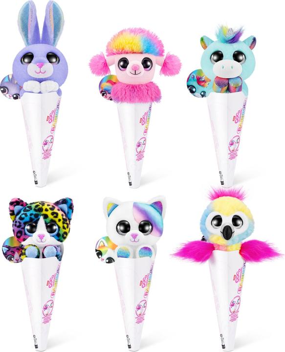 Produktbild Zuru Coco Surprise 9631 Stofftier (26 cm)