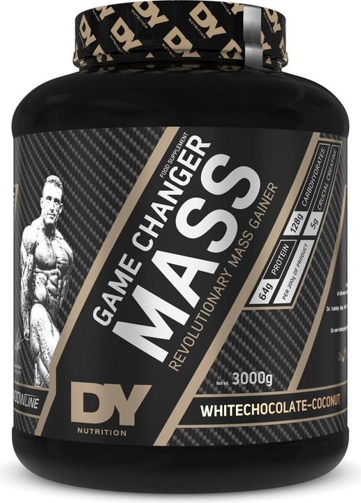 Cioccolato bianco e cocco