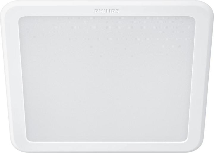Productafbeelding Philips LICHTNIS MESON 150 16,5W 30K WH SQ (1200 lm)