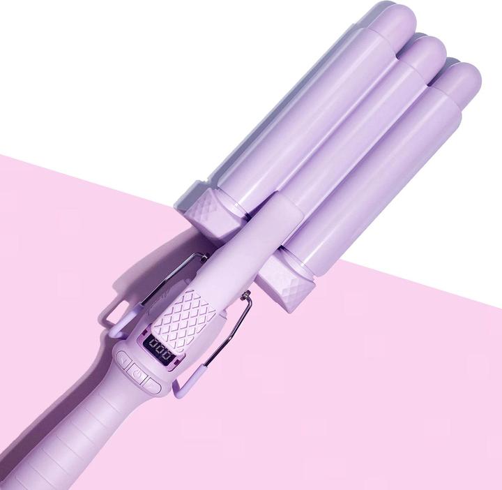 Image du produit Mermade Cutie Waver 22mm Lilac (22 mm)