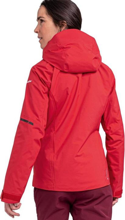 Produktbild Schöffel Tourenjacke Gaschurn 3L (42)