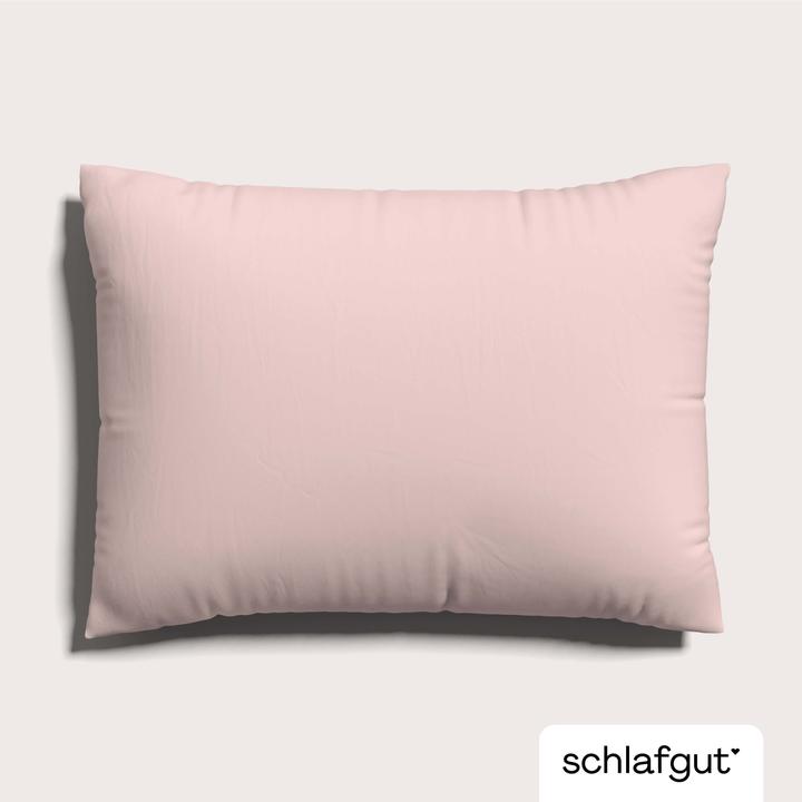 Immagine prodotto schlafgut Knitted Jersey (Copripiumino, 70 x 90 cm)