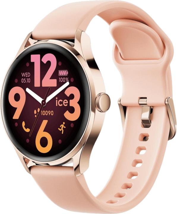 Actual product image ICE Watch ICE SMART 3.0-RsGld/Nude-1.2