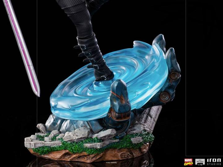 Produktbild Iron Studios Marvel Comics statuette 1/10 BDS Art Scale Magik (X-Men) 28 cm