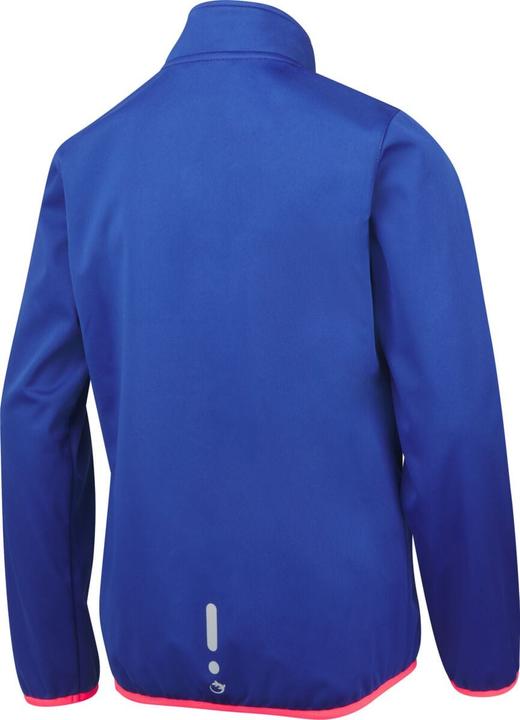 Actual product image Trevolution soft shell jacket (140)