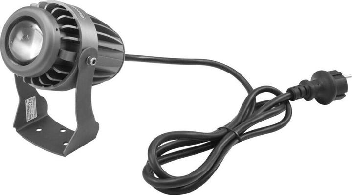 Image du produit Eurolite LED IP PST-10W ambre Pinspot