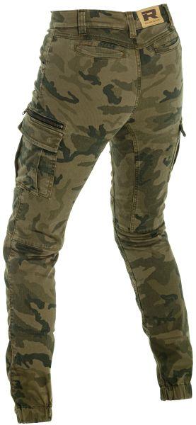 Produktbild Richa Apache Pants Ladies (Damen, Normalgrösse, 36)