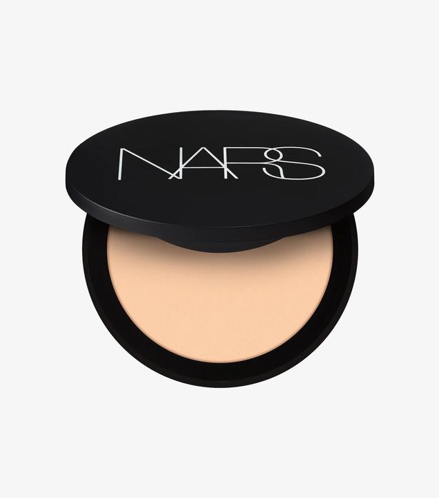Actual product image NARS Cosmetics Soft Matte Advanced Perfecting Powder Creek (Creek)