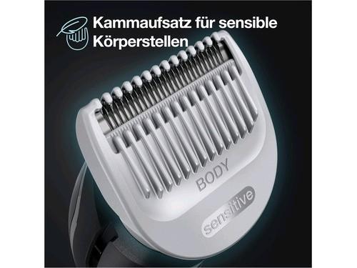 Produktbild Braun Bodygroomer 3 BG3350