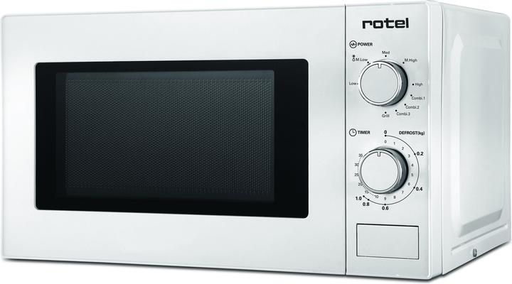 Rotel Mw 574 (EU plug, 20 l)