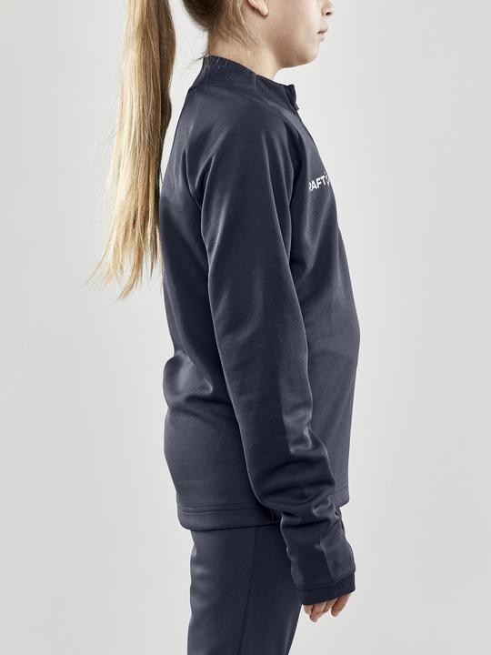 Actual product image Craft Evolve Halfzip Jr (134, 140)