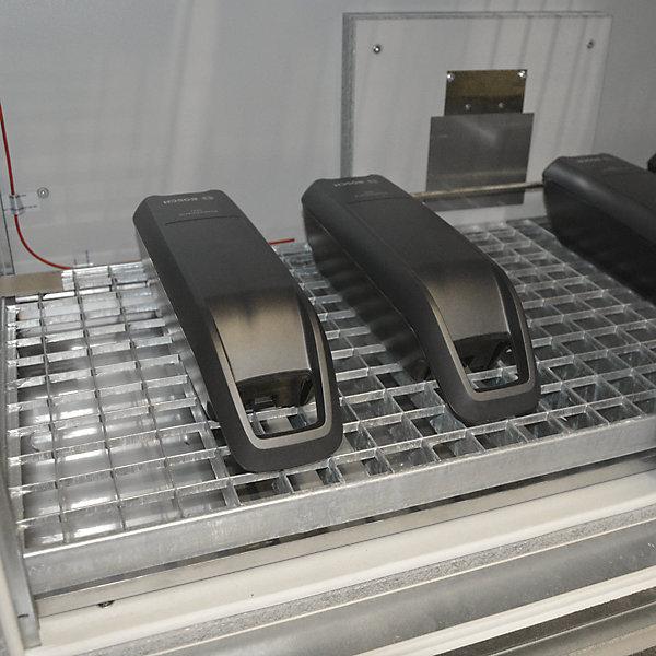 Produktbild Lacont Akku-Sicherheits-Ladeschrank SiS Li-Ion 90 Safe Pro (121.20 cm, 225 cm)