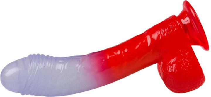Produktbild NMC Jolly Buttcock