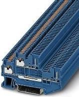 Actual product image Phoenix Contact PTTB 1.5/S/2P BU