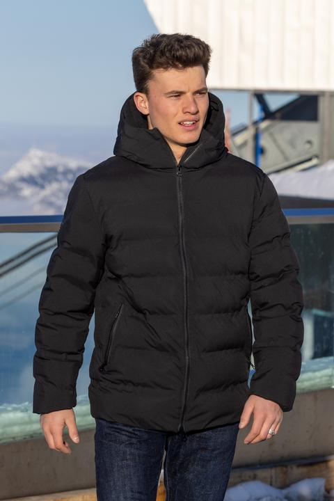 Immagine prodotto Rukka Frost Herren Winterjacke (XXL)