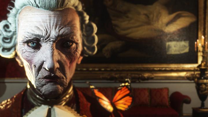 Produktbild Bigben The Council Complete Edition (Xbox One X, Xbox Series X, EN)