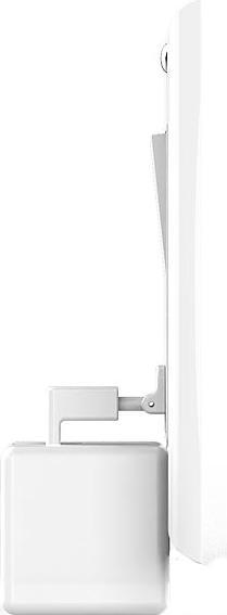 Immagine prodotto Luminea Attacco per interruttore intelligente per interruttori a levetta e pulsanti, App, Bluetooth