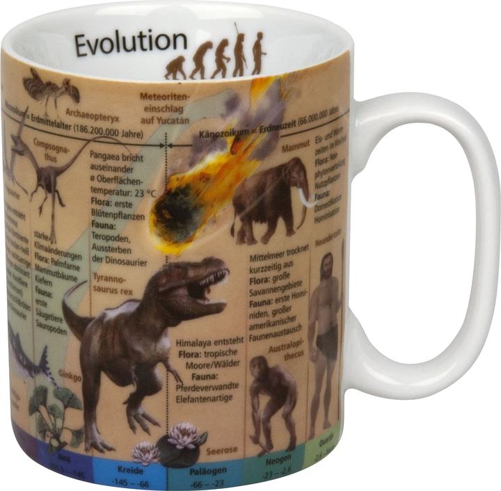 Produktbild Könitz Kaffeebecher "Evolution" (490 ml, 1 x)
