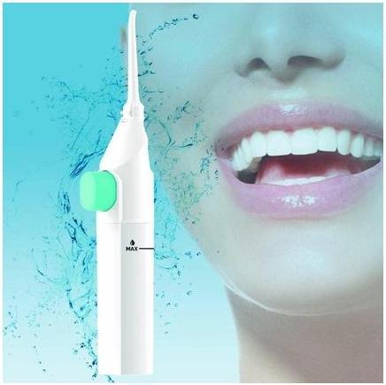 Immagine prodotto InnovaGoods Munddusche Wothident