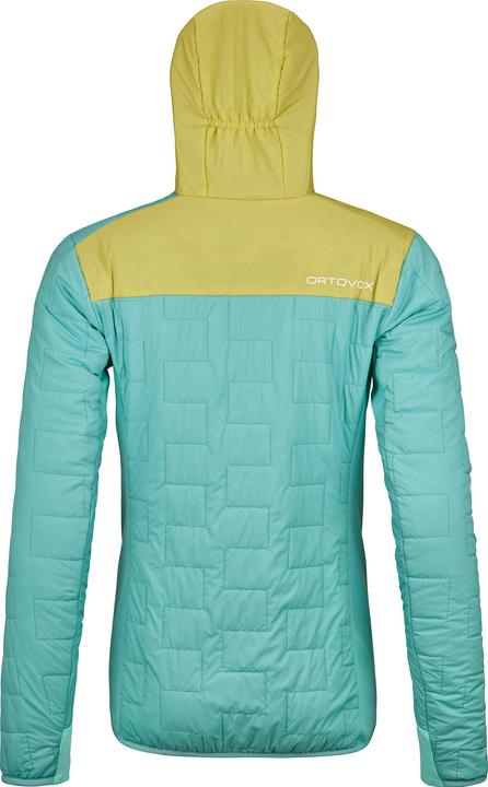 Image du produit Ortovox Piz Badus Jacket W (S)
