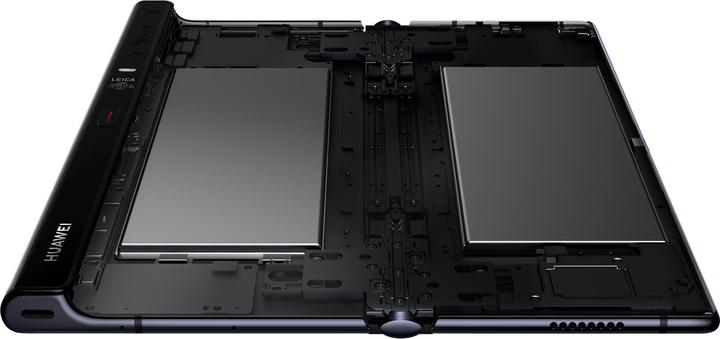 Produktbild Huawei Mate Xs (512 GB, Blau, 6.60", Hybrid Dual SIM, 40 Mpx, 5G)