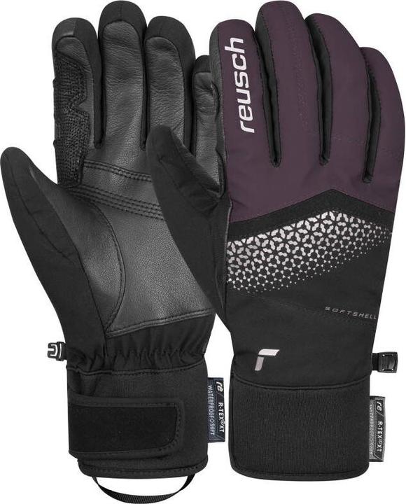 Produktbild Reusch Micky R Tex XT (7)