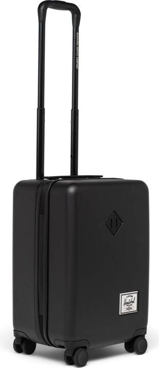 Actual product image Herschel Heritage - Suitcase Hardshell Carry On (35 l, Hand luggage (up to 50 litres))