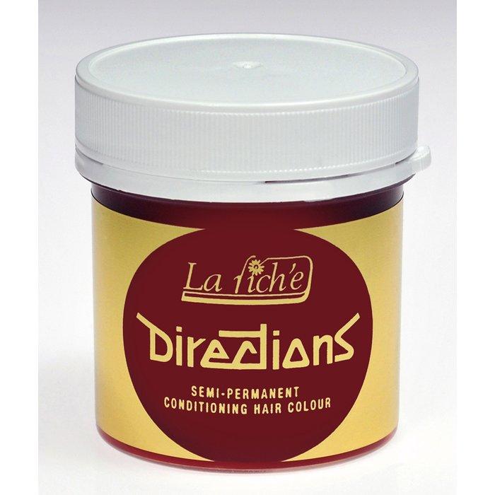 Produktbild Directions La Riche (Tangerine)