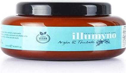 Actual product image Design Look ILLUMYNO Mask 500ml Unique Standard (500 ml)
