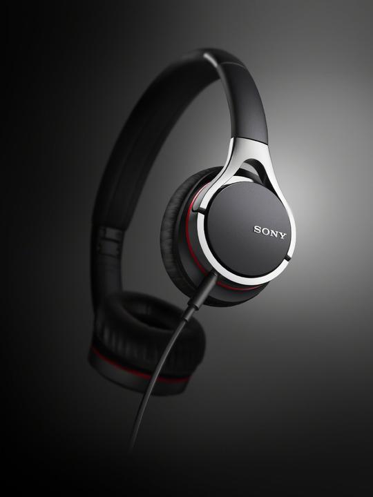 Actual product image Sony Mdr-10rc (Cable)