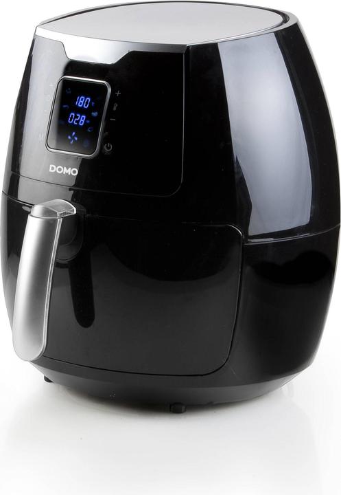 Immagine prodotto Domo DELI-FRYER XXL One/One Self-Contained Air Fryer