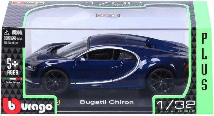 Image du produit Bburago Plus 1/32 Display de 12