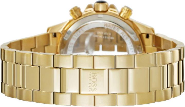 Immagine prodotto Hugo Boss MĘSKI 1513340 - IKON (zh004a) (Orologio da polso analogico, 44 mm)