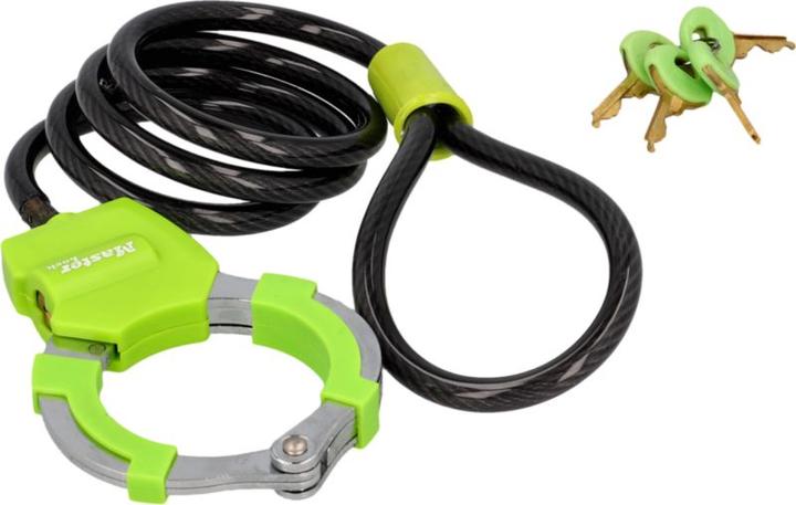 Produktbild Master Lock Street Cuff 8275 (100 cm)