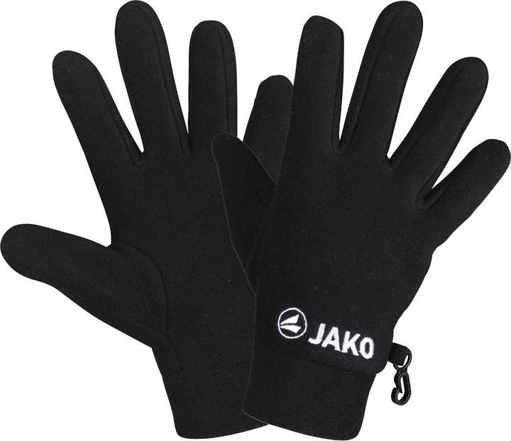 Produktbild JAKO Fleecehandschuhe (4)