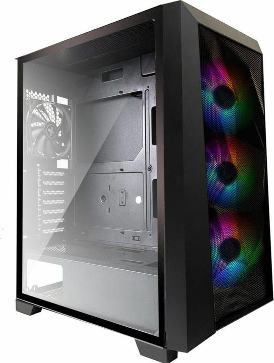 Produktbild Xilence X7 (ATX, mATX, Mini-ATX)